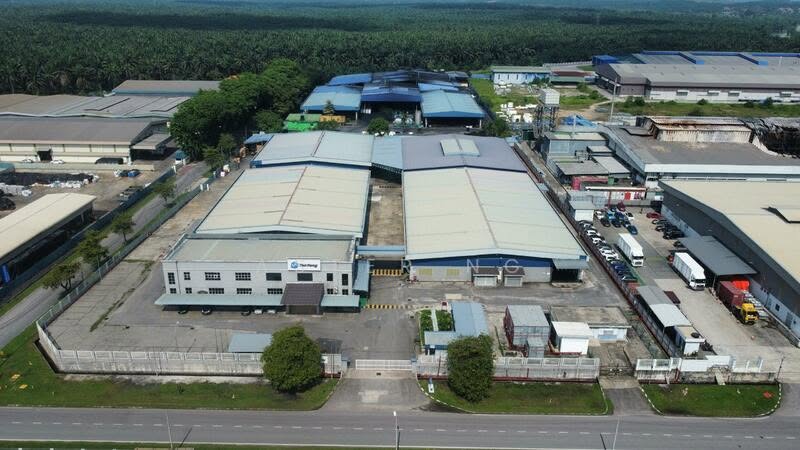 Industrial Solar